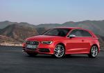 Audi S3 2013 года (WW)